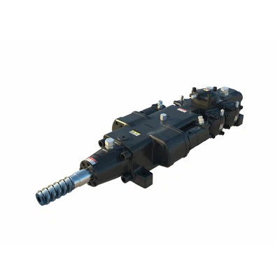 Máy kéo thủy lực LD30S