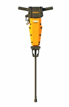 Máy khoan đá cầm tay SDR28